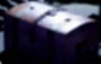 Hii.... Inilah 5 Benda Melegenda Paling Mengerikan di Dunia, Berani Memilikinya?