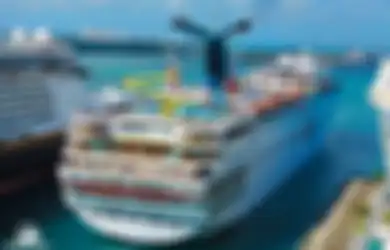 Realita Bekerja di Kapal Pesiar: Saat Beban Kerja Tidak Semanis Gajinya!