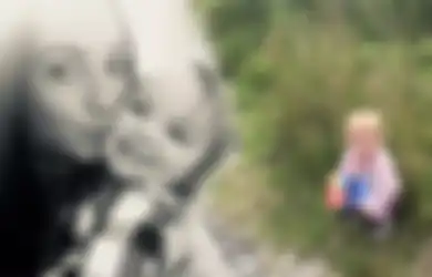 Bayinya Meninggal, Seorang Ibu Merasa Bersalah Selama Sisa Hidupnya, Berikut Kisahnya!
