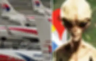 Pesan Suara Misterius dari 'Korban MH370' Ini Diduga Berasal dari Indonesia, Ungkap Sosok Penculik Mereka