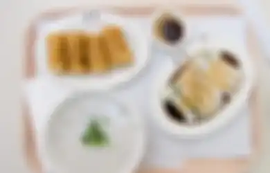 Bikin Lapar, Ini 10 Jenis Sarapan di Berbagai Negara! Favorit Anda yang Mana Nih?