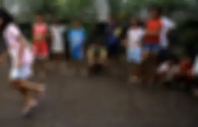 Ingat 5 Permainan Masa Kecil Ini? Kebahagiaan Nostalgia Ini Memang Tidak Ada Matinya