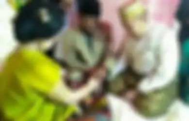 Istrinya yang Lebih Muda 45 Tahun Selingkuh, Kakek Ini Minta Mahar Rp1 Miliar Dikembalikan