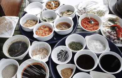 Bahan Dapur yang Tidak Punya Tanggal Kadaluarsa