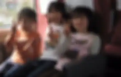 Mengintip Rahasia Jepang Menjadi Negara dengan Anak-anak Paling Sehat di Dunia, Mudah Diterapkan Lho...