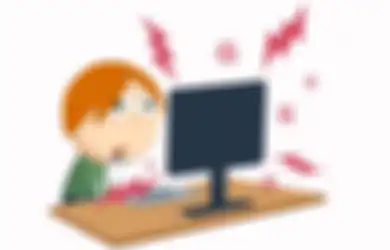 Sulit Berpikir dengan Pikiran Sendiri, Salah Satu Dampak Buruk Terlalu Sering Gunakan Internet