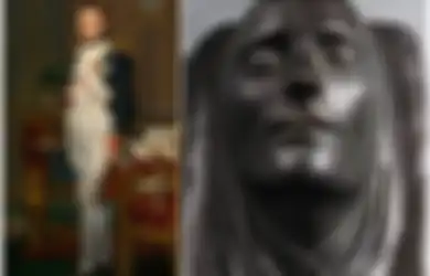 Dari Organ Intim Dicuri Hingga Kisah Cinta Tragis, Inilah 10 Fakta Kehidupan Napoleon Bonaparte