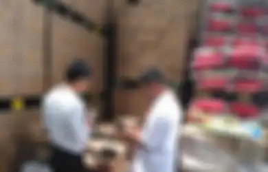 Hati-hati! Tiga Merek Sarden Ini Mengandung Cacing, BPOM Minta Ditarik dari Peredaran