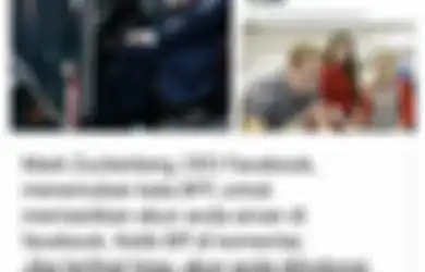 Benarkah Mengetik Kata “BFF” di Facebook Bisa Tentukan Aman atau Tidaknya Akun Kita?