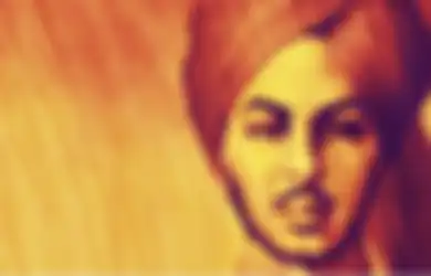 Namanya Memang Kalah Gaung dari Mahatma Gandhi, tapi Inilah Sosok yang Dianggap sebagai Syahid Terbesar di India