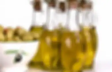 Olive Oil Lebih Baik Dibandingkan Minyak Biji-bijian untuk Menggoreng