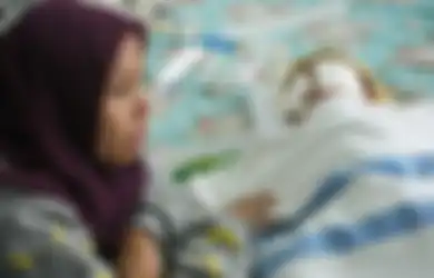 Bayi di Karawang Ini Alami Koma, Ternyata Gara-gara Dianiaya Oleh Ibu Kandungnya Sendiri Selama 2 Bulan!