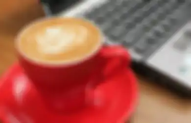 Kopi Ternyata Tidak Baik untuk Orang Introvert
