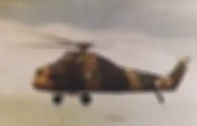 Ketika Pilot TNI AU Terjebak di Tengah Kelompok Bersenjata yang Telah Membunuh 4 Personel Kopassus