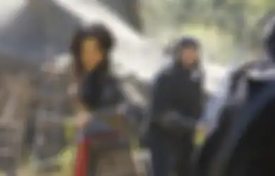 Kisah Tomoe Gozen, Samurai Wanita Terkuat dalam Sejarah Jepang yang Dianggap Setara dengan 100 Tentara