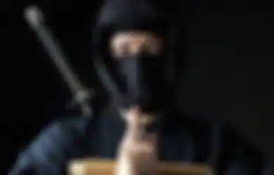 Inilah Hal Menarik Mengenai Ninja yang Jarang Diketahui oleh Orang