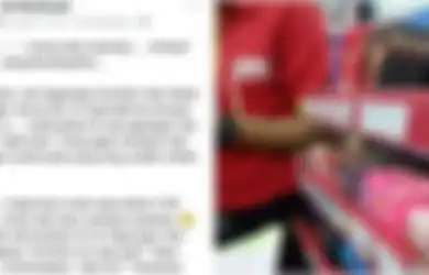 Kisah Lucu di Kasir Minimarket, Ibu Ini Bingung Menjelaskan ke Anaknya yang Rewel Minta Kondom Karena Dikira Permen