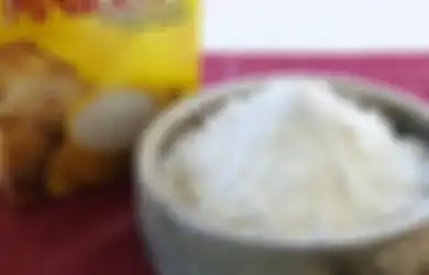 Tak Banyak yang Tahu, Tepung Maizena Punya Banyak Manfaat, dari Kecantikan hingga Perabot Rumah Tangga