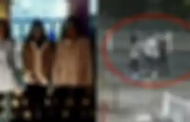 Lihat Pria Tampan di Dekatnya, 3 Wanita Mabuk di China Ini Nekat Berusaha Menculik Sang Pria