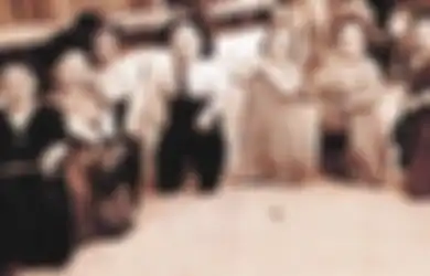 Jadi Bahan Eksperimen 'Malaikat Maut' Dokter Psikopat, Keluarga Yahudi Ini Lolos dari Maut Holocaust Justru Karena Keterbatasan Fisiknya