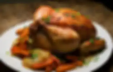 Di Abad Pertengahan, sebagai Makanan Mewah Ayam Dipukuli hingga Babak Belur Sebelum Dimasak dan Disantap