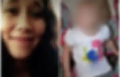 Wanita Ini yang Menipu Warga dengan Mengatakan Anaknya Mengidap Kanker Kini Mendapatkan Ganjaran