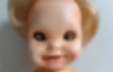 (Foto) Menyeramkan! Inilah 10 Boneka yang Mungkin akan Membawa Mimpi Buruk Pada Anak-anak Anda