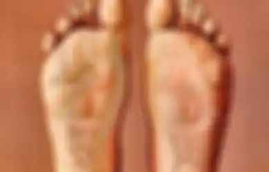 Ini yang Coba Kaki Anda Katakan tentang Kesehatan Anda