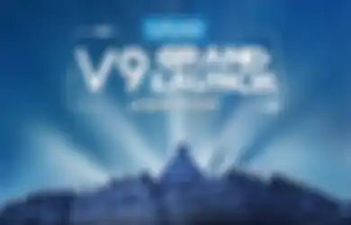 Habiskan Rp30 Miliar untuk ‘Blocking’ 12 Stasiun TV saat Launching Vivo V9 di Candi Borobudur, Masuk Akalkah?