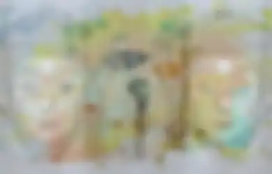 Apa yang Anda Lihat Pertama Kali di Gambar Ini akan Ungkap Rahasia Kehidupan Percintaan Anda
