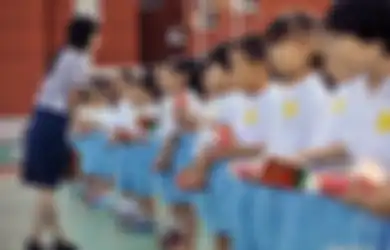 Pantas Banyak yang Tumbuh Cerdas, Ini Rahasia Sistem Pendidikan di China yang Bisa Kita Tiru!