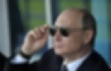 Vladimir Putin, Mantan Agen Rahasia yang Kerap Membunuh para Pengkhianat Negara secara Diam-diam