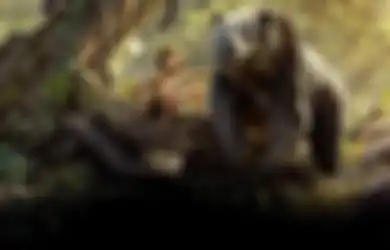 Mirip Tarzan, Inilah Kisah 5 Bocah yang Dibesarkan oleh Hewan