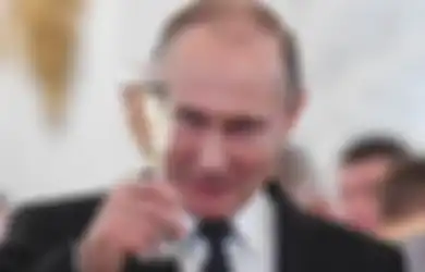Benarkah Vladimir Putin Sosok Pemimpin Ideal? Ini Kondisi Rusia di Bawah Pimpinan Mantan Agen KGB Itu
