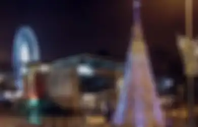 Lakukan Hal Berikut Agar Perayaan Natal Tak Membuat Saku Bolong
