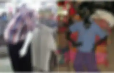 (Foto) Kocak! Gaya Nyeleneh Maneken Toko Ini Dijamin akan Sukses Bikin Kita Tertawa Melihatnya!