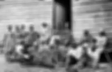Lewat Tes DNA, Suku Tertua di Dunia Terbukti Masih Ada dan Lolos dari 'Kepunahan'