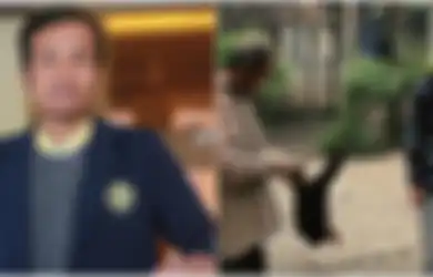 Kisah Anak Penjual Ayam di Ngawi, Mampu Kuliah di Luar Negeri dan Angkat Derajat Orang Tuanya