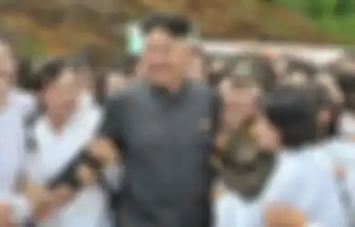 Terungkap, 'Petaka' Bisa Terjadi pada Wanita di Korea Utara yang Terlahir dengan Wajah Cantik!