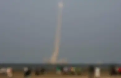 Rugi Besar! India Kehilangan Satelit Seharga Rp570 Miliar Hanya Dalam Waktu Kurang dari 48 Jam Setelah Diluncurkan