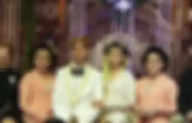 Kabar Duka dari Solo, Besan Presiden Jokowi aka Mertua Gibran Meninggal Dunia