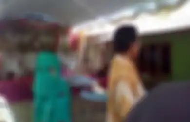Tragis! Akan Langsungkan Akad Nikah, Mempelai Wanita Asal Kudus Ini Malah Keracunan Jamu Manten