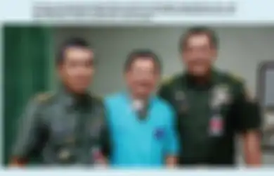 Lewat Metode ‘Cuci Otak’ ala Dokter Terawan, Hanya Butuh Waktu 29 Menit untuk Atasi Stroke!