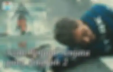Wah, Parah! Begini Jadinya Kalau Film Marvel 'Diadaptasi' Jadi Sinetron Indonesia, Lucu Banget