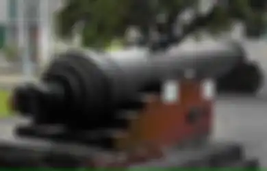 Rumitnya Cara Menembakkan Meriam Legendaris Si Jagur Saat Perang Melawan Belanda