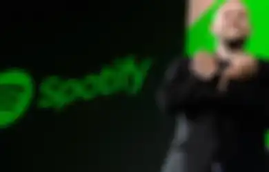 Memilih Berhenti Kuliah, Begini Kisah Bos Spotify yang Menjadi Jutawan di Usia Muda