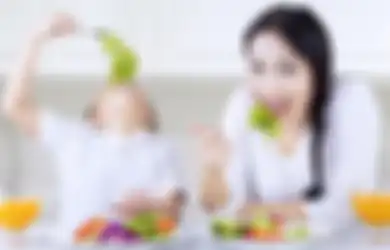 Tidak Hanya Lebih Sehat, Vegetarian juga Lebih Hemat dari Mereka yang Mengonsumsi Daging?