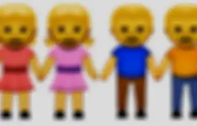 Ada di Keypad HP dan Sering Kita Gunakan, 5 Emoji ini Ternyata Simpan Kontroversi di Baliknya!