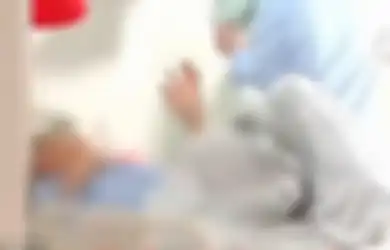 Ada-ada Saja, Kakek Ini Dioperasi Gara-gara Memasukkan Kabel Telepon ke Organ Intimnya. Untuk Apa?