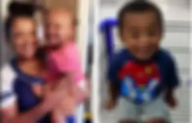 Wanita Ini Dipaksa Ambil Keputusan Paling Sulit, yang Berakibat Anak Sekaligus Pahlawannya yang Baru Berusia 2 Tahun Tewas